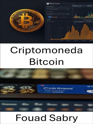 cover image of Criptomoneda Bitcoin
